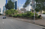 Great parking in CBD