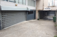 Undercover & Secure Parking - Central Fortitude Valley - Ann Street