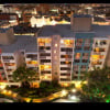 Indoor lot parking on Ann Street in Fortitude Valley Queensland