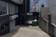 Undercover & Secure Parking - Central Fortitude Valley - Ann Street