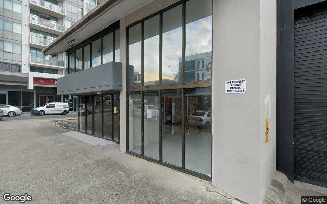 Undercover & Secure Parking - Central Fortitude Valley - Ann Street