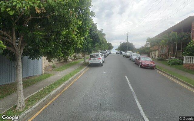 Secure long term Carpark