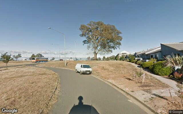 Great Secure Parking Place Close To Gungahlin Market Place