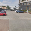Outdoor lot parking on Anzac Highway in Glenelg South Australia