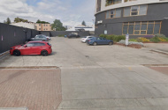Unreserved Parking on Anzac Highway