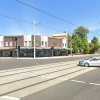 Indoor lot parking on Anzac Parade in Kensington New South Wales