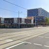 Indoor lot parking on Anzac Parade in Kensington New South Wales