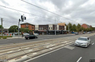 Great indoor parking Eastern Suburbs