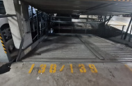 PARKING (secured & indoor) near UNSW (along Anzac Parade & near Kensington Lightrail)
