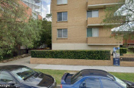 PARKING (secured & indoor) near UNSW (along Anzac Parade & near Kensington Lightrail)