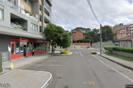 Great Parking space near the centenial Park and the UNSW