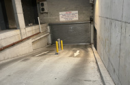 Great Parking space near the centenial Park and the UNSW