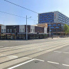 Indoor lot parking on Anzac Parade in Kensington New South Wales Indoor lot parking on Anzac Parade in Kensington New South Wales