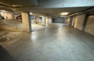 Kingsford - Secure Basement Parking near Tram Stop