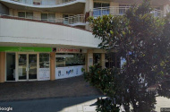 Kingsford - Secure Basement Parking near Tram Stop