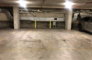 Kingsford - Secure Undercover Parking Near UNSW