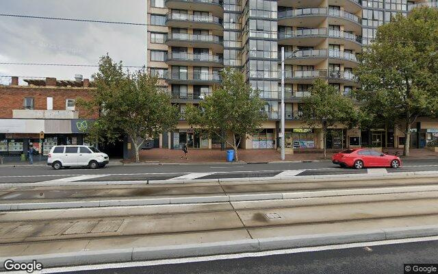 Kingsford - Secure Undercover Parking Near UNSW