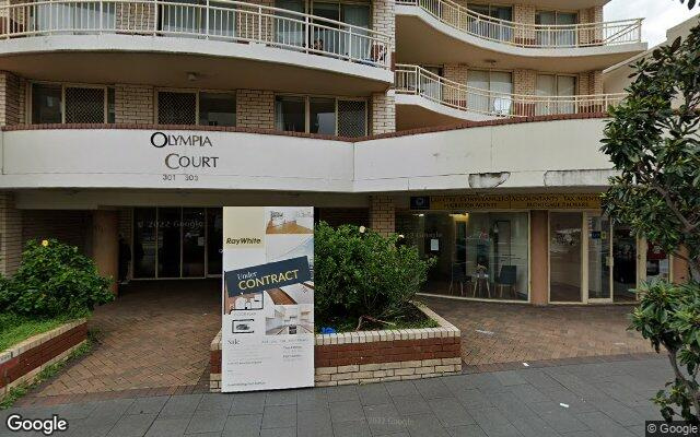 Kingsford - Great Secure Undercover Parking near UNSW (opposite Tram).