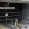 Carport parking on Anzac Parade in Kingsford New South Wales