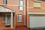 Kingsford - Secure Basement Parking near Anytime Fitness