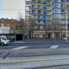 Indoor lot parking on Anzac Parade in Kingsford New South Wales