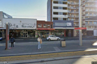 Kingsford - Secure Basement Parking near Asian Restaurants
