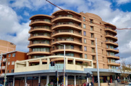 Kingsford - Secure Basement Parking near Tram Stop