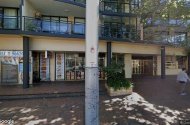 Kingsford - Secure Lock Up Garage Near UNSW for Parking/Storage