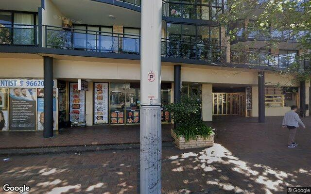 Kingsford - Secure Lock Up Garage Near UNSW for Parking/Storage