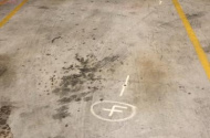 Kingsford - Secure Car Space #3