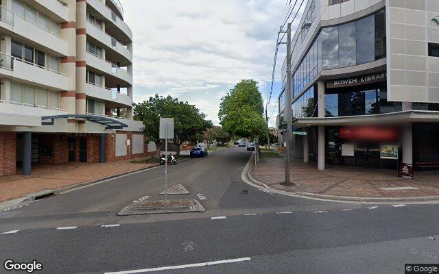 Maroubra - Secure Great Parking near the City, Malls and Bus Stops