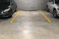 Maroubra - Undercover Parking in Pacific Square
