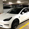 Indoor lot parking on Anzac Parade in Maroubra New South Wales