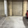Indoor lot parking on Anzac Park in Campbell Australian Capital Territory