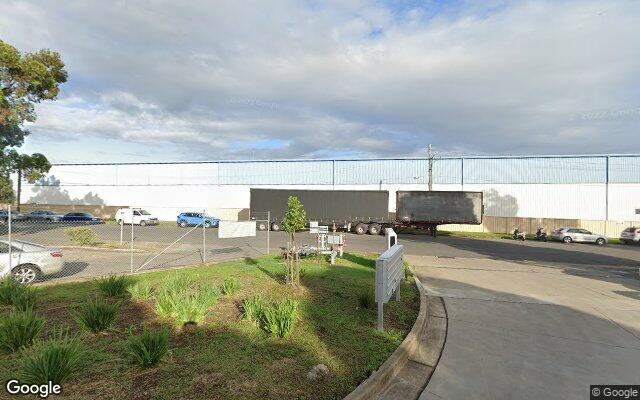 Storage Unit 26 m2