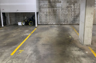Great indoor parking near Newtown