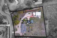 Indoor and Outdoor Storage Facility - Car, Caravan, Bike, Truck, Bus, Storage Container-Secured Area