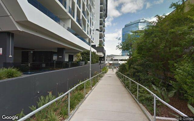 Toowong - Prime Location Secure Undercover Parking Opposite Toowong Train Station