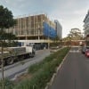 Indoor lot parking on Gadigal Avenue in Zetland New South Wales