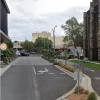 Indoor lot parking on Archibald street in Box Hill