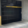Lock up garage parking on Argyle Street in Fitzroy Victoria