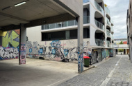 Fitzroy - 24/7 Secluded Off Street Parking close to Smith and Brunswick St - Spot 41