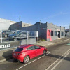 Outdoor lot parking on Argyle Street in Hobart Tasmania