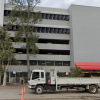 Indoor lot parking on Argyle Street in Newcastle New South Wales