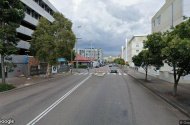 Newcastle - Monthly Secured Unreserved Parking Space Near Rydges Newcastle Hotel