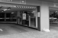 Newcastle - Monthly Secured Reserved Parking Space Near Rydges Newcastle Hotel