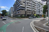 Underground Secure Parking Wolli Creek, next to Woolworths, shops and train