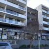 Undercover parking on Arncliffe Street in Wolli Creek New South Wales