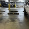 Undercover parking on Arncliffe Street in Wolli Creek New South Wales