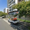 Indoor lot parking on Arncliffe Street in Wolli Creek New South Wales